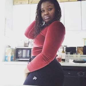 Meet your Posher, Raven